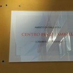 INAUGURATO IL NUOVO CENTRO SERVIZI PER LA FAMIGLIA DI GALLIPOLI / SARA’ APERTO AL PUBBLICO DAL 1° LUGLIO