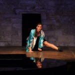 SEMINARI / DANZA TERAPIA A LECCE LUNEDI’ 22