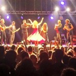 CONCERTI / IL CANZONIERE GRECANICO SALENTINO A TORRE LAPILLO MARTEDI’ 30