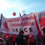 UNA DENUNCIA DELLA CGIL: “Monteco indecorosa”