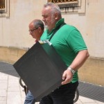 TERREMOTO A PALAZZO CARAFA / AGGIORNAMENTO 1 / L’ ANSA CONFERMA I NOMI DEGLI INDAGATI
