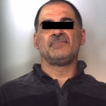 ARRESTATO UN UOMO SORPRESO A RUBARE NELLA NOTTE IN UN CHIOSCO – BAR DI CORIGLIANO D’ OTRANTO