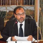 ALFREDO PRETE CONFERMATO PRESIDENTE DELLA CCIAA