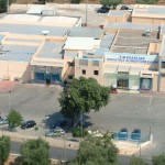 AGITAZIONI SINDACALI ALLA ‘SCARLINO’ DI TAURISANO
