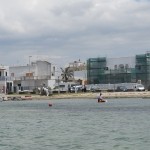 CONTRO GLI ORMEGGI IRREGOLARI A PORTO CESAREO