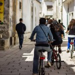 ESCURSIONI / PASSEGGIANDO IN BICICLETTA NEL PARCO PADULI A SAN CASSIANO DOMENICA 7