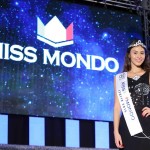 LA TRENTINA GRETA GALASSI E’ “MISS MONDO ITALIA”