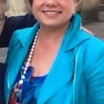 LOREDANA CAPONE PER LA CHIUSURA AL TRAFFICO DEL CENTRO STORICO DI LECCE