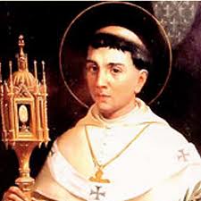 San Norberto Obispo