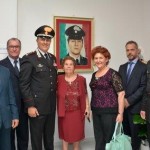 IN RICORDO DEL CARABINIERE COSIMO MAZZOTTA