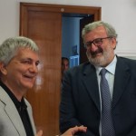 INCONTRO EMILIANO – VENDOLA IN REGIONE