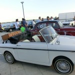 MANIFESTAZIONI / AUTO E BARCHE PER IL MARE D’ AMARE A PORTO CESAREO DOMENICA 21