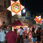 FESTE POPOLARI / FEDE, TRADIZIONE, CULTURA A CALIMERA SABATO 20 E DOMENICA 21