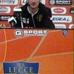 LECCE/ TUTTI GLI AGGIORNAMENTI SULL’ISCRIZIONE ALLA LEGA PRO E SUL CALCIOMERCATO
