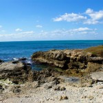 UNA DONNA SCOMPARE DALLA SPIAGGIA DI LIDO MARINI