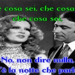 COSI’ PARLO’ EMILIANO