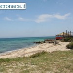 PAURA PER LE OSSA RINVENUTE A TORRE RINALDA