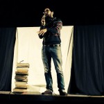 LIBRI / I RACCONTI SUL SALENTO DI MATTEO GRECO A SANTA MARIA DI LEUCA MERCOLEDI’ 15