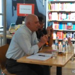 LIBRI / I RICORDI DEI VIAGGI DI MARE DI COSIMO RENNA AD ALLISTE VENERDI’ 10