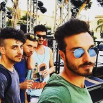 CONCERTI / ‘COME IERI’, IL POP D’ AUTORE DE ‘LA GENTE’ A TORRE DELL’ ORSO VENERDI’ 17