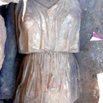 METAFISICA DI UNA SCOPERTA / MINERVA E’ RITORNATA SUL PROMONTORIO PER GUIDARE IL POPOLO SALENTINO ALLA VITTORIA