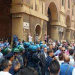 NELLA GENERALE ESASPERAZIONE DEI CITTADINI, DEBUTTO SOTTO ASSEDIO A TARANTO  PER LA GIUNTA EMILIANO