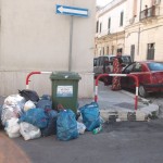 RACCOLTA RIFIUTI…DIFFERENZIATA
