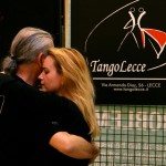 BALLO / TANGO ARGENTINO A NOVOLI VENERDI’ 17