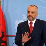 TAP FESTEGGIA IN ALBANIA L ‘INIZIO DEI LAVORI DELLE INFRASTRUTTURE PER LA COSTRUZIONE DEL GASDOTTO