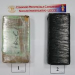 BRILLANTE OPERAZIONE DEI CARABINIERI DEL NUCLEO INVESTIGATIVO / SEGUENDO “DUE VECCHIE CONOSCENZE” LECCESI, STRONCANO UN TRAFFICO DI COCAINA PROVENIENTE DAL VENETO PRONTA DA IMMETTERE SUL MERCATO DELLA MORTE E DELLA DISPERAZIONE NEL NOSTRO SALENTO / SEI ARRESTI / TUTTI I PARTICOLARI