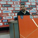 LECCE / ECCO LA NOTIZIA TANTO ATTESA DAI TIFOSI: FRANCO LEPORE RESTA IN GIALLOROSSO