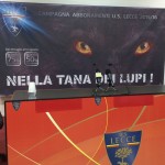 “NELLA TANA DEI LUPI”: ECCO LA CAMPAGNA ABBONAMENTI DEL NUOVO LECCE. STICCHI DAMIANI FA CHIAREZZA ANCHE SUL POSSIBILE RIPESCAGGIO IN SERIE B