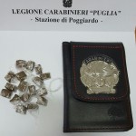 UN ARRESTO E QUATTRO DENUNCE PER DROGA: HASHISH, MARIJUANA, COCAINA, MDMA. QUESTA NOTTE GIOVANI DA TUTTA LA PUGLIA NELLE DISCOTECHE DI OTRANTO E DINTORNI, MA NON PER BALLARE…