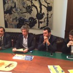 PRIMO MEMORIAL “FRANCO JURLANO”/ IL 20 LUGLIO SCENDONO IN CAMPO I PROTAGONISTI DELLA STORICA PROMOZIONE IN SERIE A ’84/’85