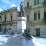 LAVORI IN CORSO, DUE SETTIMANE ( ALMENO ) DI ULTERIORI DISAGI PER IL TRAFFICO A LECCE CITTA’