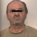 FURTO IN VILLA A SETTEMBRE, ARRESTATO OGGI