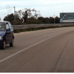 LIZZANELLO INTERA IN LUTTO, DICIASSETTENNE IN MOTORINO ESCE FUORI STRADA E PERDE LA VITA