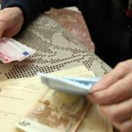FALSO FUNZIONARIO DELL’ INPS PORTA VIA I RISPARMI AD UNA COPPIA DI ANZIANI DI LECCE