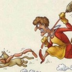 PROVERBIO SALENTINO DI OGGI DOMENICA 5 LUGLIO