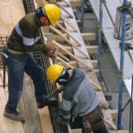 CGIL CISL E UIL PER I LAVORATORI EDILI