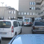 CAOS PARCHEGGI ALL’ ONCOLOGICO DEL ‘VITO FAZZI’