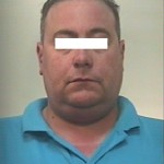 CUSTODIVA NEL DEPOSITO UN’ ARMA PERFETTAMENTE FUNZIONANTE, NEI GUAI UN BARISTA DI COPERTINO