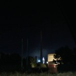 “Battaglia nei cieli”. TERRIFICANTE, UN VIDEO GIRATO QUESTA NOTTE VI FA VEDERE L’ ATTACCO MORTALE DEL MOSTRO. “Questa è l’ Ilva di Taranto…”
