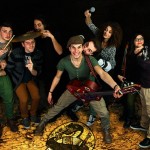 CONCERTI / I MISTURA LOUCA A GALLIPOLI VENERDI’ 17