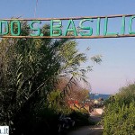 UNA DOMENICA SALENTINA AL LIDO SAN BASILIO…SARA’ ANCORA POSSIBILE LA PROSSIMA ESTATE? / reportage