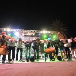 CONCERTI / MUSICA POPOLARE A DISO SABATO 8