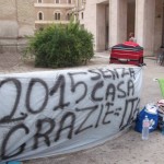 L’ EMERGENZA ABITATIVA A LECCE CITTA’