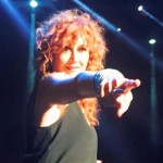 CONCERTI / FIORELLA MANNOIA A TRICASE MARTEDI’ 4
