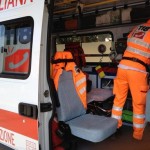 OPERAIO MUORE SUL LAVORO A SANTA MARIA DI LEUCA
