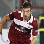 FRANCESCO LO BUE, NUOVA FRECCIA GIALLOROSSA